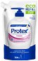 PROTEX Cream Utántöltő természetes antibakteriális védelemmel 500 ml - Utántöltő