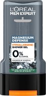 L'ORÉAL PARIS Men Expert Magnesium Defense, 300ml - Tusfürdő