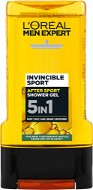 L'ORÉAL PARIS Men Expert Invincible Sport 300 ml - Shower Gel