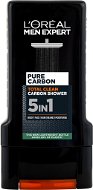 L'ORÉAL PARIS Men Expert Pure Carbon 300 ml - Sprchový gél