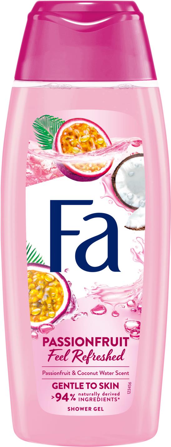 FA Feel Refreshed 400ml