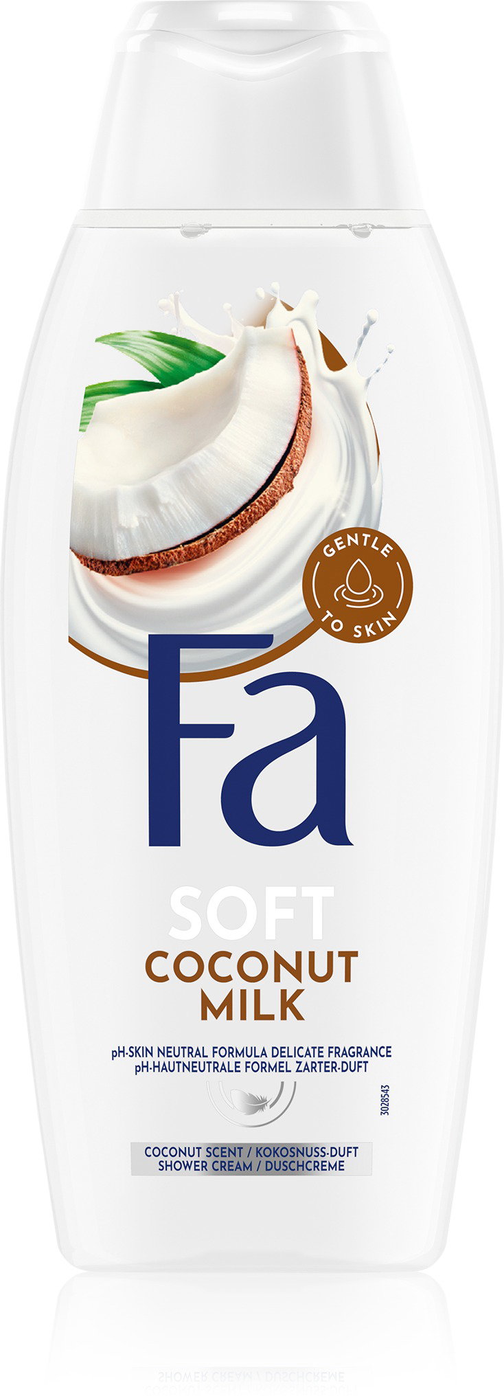 FA Coconut Milk 400 ml