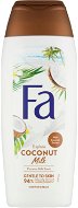 FA Coconut Milk sprchový krém 400 ml - Shower Gel