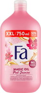FA Pink Jasmine shower gel and bath foam 750 ml - Shower Gel