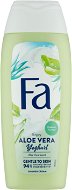 FA Aloe Vera Yoghurt sprchový krém 400 ml - Shower Gel