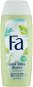 FA Aloe Vera Yoghurt sprchový krém 400 ml - Shower Gel
