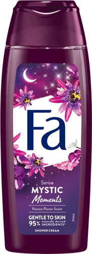 FA Mystic Momants 250 ml - Sprchový gel - Hlavní obrázek