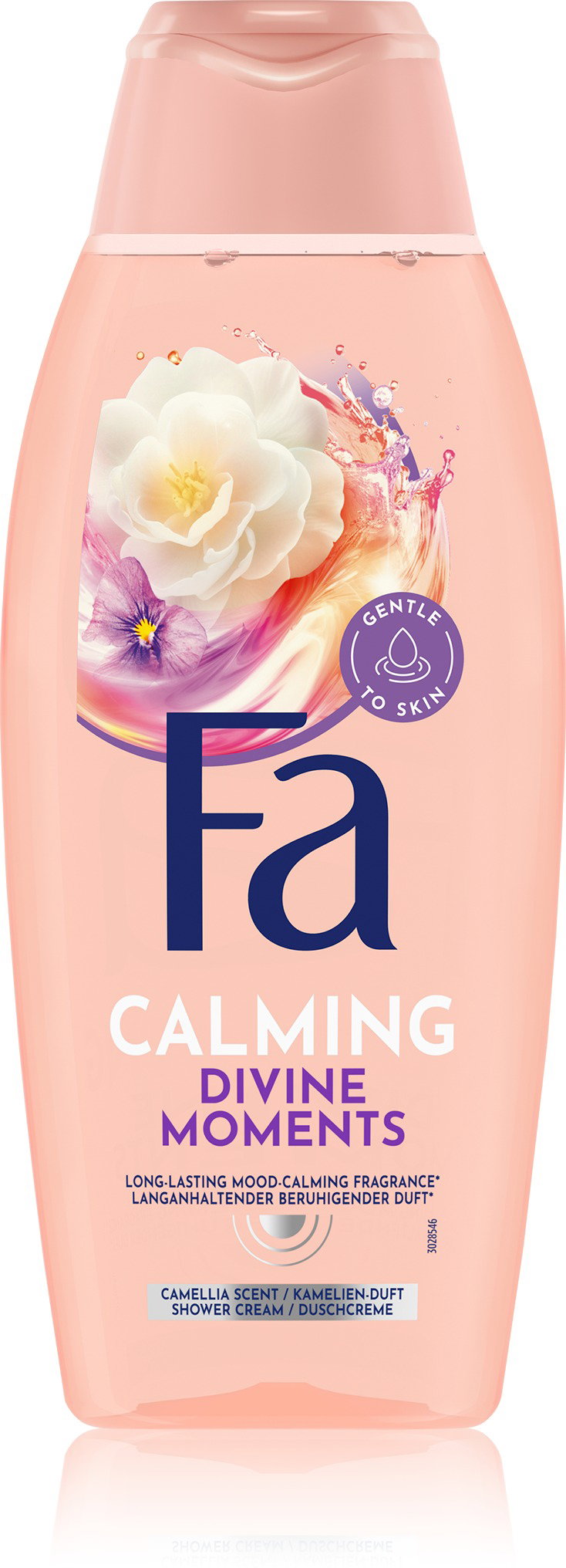 FA Divine Moments 400 ml