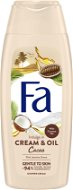 FA Cream & Oil Cacao sprchový krém 400 ml - Sprchový gél