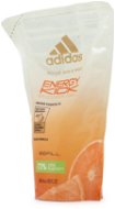 ADIDAS Energy Kick Woman Shower Gel Refill 400 ml - Sprchový gel