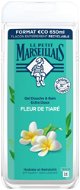 LE PETIT MARSEILLAIS Tiaré virág 650 ml - Tusfürdő