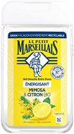 LE PETIT MARSEILLAIS Mimóza & Bio citrom 250 ml - Tusfürdő