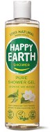 HAPPY EARTH Jasmín & Kafr sprchový gel 300 ml - Shower Gel