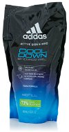Adidas Cool Down Shower Gel Refill 400 ml - Tusfürdő