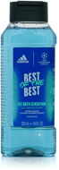 ADIDAS UEFA IX Shower Gel 250 ml - Shower Gel