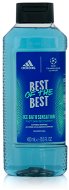 Adidas UEFA IX Shower Gel 400 ml - Tusfürdő