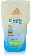 ADIDAS Deep Cear Shower Gel Refill 400 ml - Sprchový gél