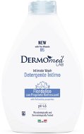 DERMOMED Intimní hygiena svěží s chrpou 250 ml - Intimate Hygiene Gel