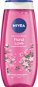NIVEA Shower Floral Love LE 250 ml - Tusfürdő