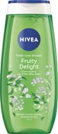 NIVEA Shower Fruity Delight LE 250 ml - Sprchový gél
