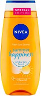 NIVEA Shower Summer Happiness Sun LE 250 ml - Sprchový gél