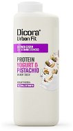 DICORA Urban Fit Shower Gel Protein Yogurt and Pistachio 400ml - Tusfürdő