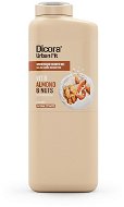 DICORA Urban Fit Shower Gel Vit B Almond and Nuts 400ml - Tusfürdő