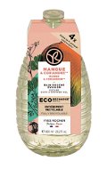 YVES ROCHER Mango & koriander 600 ml - Sprchový gél