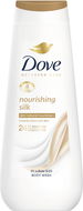 DOVE Advanced Care Nourishing Silk 600 ml - Tusfürdő