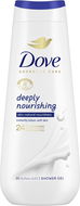 DOVE Advanced Care Deeply Nourishing 600 ml - Tusfürdő