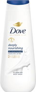 DOVE Advanced Care Deeply Nourishing 400 ml - Sprchový gel