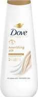 DOVE Advanced Care Nourishing Silk 400 ml - Shower Gel