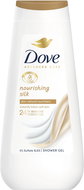 DOVE Advanced Care Nourishing Silk 225 ml - Shower Gel