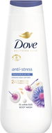 DOVE Advanced Care Antistress 400 ml - Tusfürdő