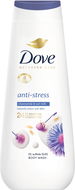 DOVE Advanced Care Antistress 600 ml - Tusfürdő