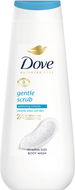 DOVE Advanced Care Gentle Scrub 400 ml - Tusfürdő