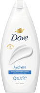 DOVE Hydrate 450 ml - Tusfürdő