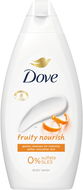DOVE Fruity Nourish 450 ml - Tusfürdő