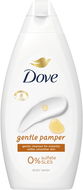 DOVE Gentle Pamper 450 ml - Tusfürdő