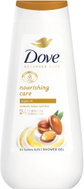 DOVE Advanced Care Nourishing Care 225 ml - Shower Gel