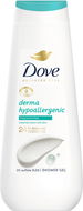 DOVE Advanced Care Hypoallergenic 400 ml - Tusfürdő