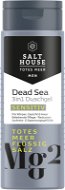 SALT HOUSE 3 v 1 s morskou soľou 250 ml - Sprchový gél