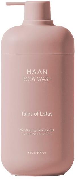 HAAN Tales of Lotus 450 ml