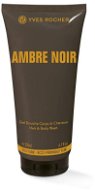 YVES ROCHER Ambre Noir 200 ml - Tusfürdő