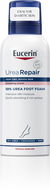 EUCERIN UreaRepair pěna nohy 10% urea 150 ml - Sprchová pěna