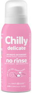 CHILLY No Rinse Delicate 100 ml - Pěna
