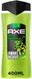 AXE Anti-hangover tusfürdő 400 ml - Tusfürdő