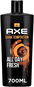 AXE Dark Temptation 700 ml - Sprchový gel