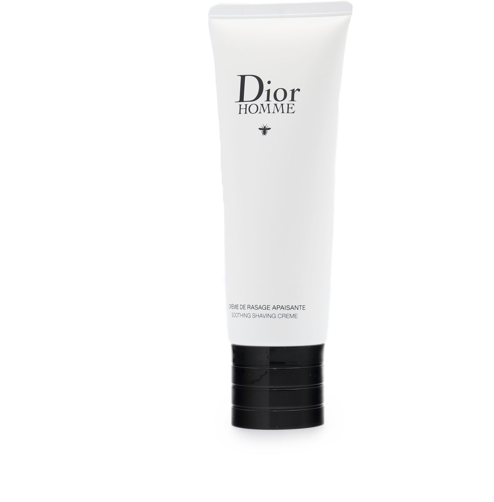 DIOR Homme Soothing Shaving Creme 125 ml