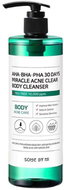 SOME BY MI AHA BHA PHA 30 Days Miracle Clear Body Cleanser 400 g - Shower Gel